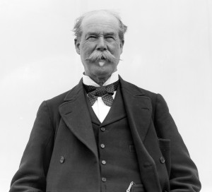 La Coppa America a puntate 2: nel 1899 inizia l’era di Thomas Lipton