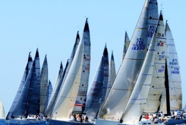 Settimana dei Tre Golfi: si parte questa sera