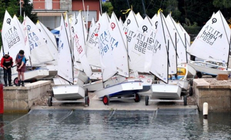 Il Trofeo Antonio Danesi a Bogliaco di Gargano