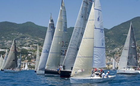 I risultati del Trofeo Gianni Cozzi