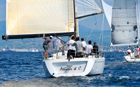 Concluso il Trofeo Internazionale IRC dell’Adriatico