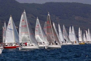 I risultati del Trofeo Nazionale del Timoniere