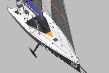Volvo Ocean Race: la Southern Spars farà il rigging per i VOR 65