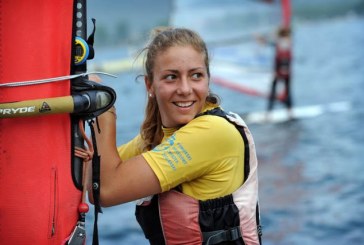 Europeo RS:X Youth: Veronica Fanciulli vince l’oro, Mattia Camboni il bronzo