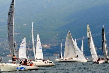 V Childrenwindcup: tutti vincitori al mondiale di vela della solidarietà