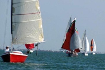 VelaRaid 2011: le prime due giornate