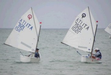 I risultati della Selezione Nazionale della Classe Optimist