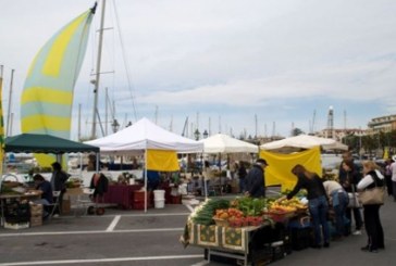 Vela e Sapori 2011: oggi la prova in mare