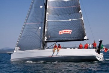 Il Trofeo Pirelli a Santa Margherita Ligure