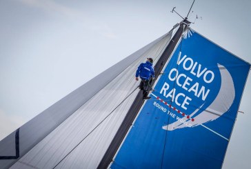 Volvo Ocean Race: tutto per lo spettacolo, ci sarà anche un regista. VIDEO