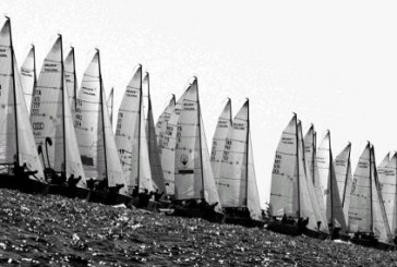 Volvo Cup 2011: inizia oggi la terza tappa a Numana