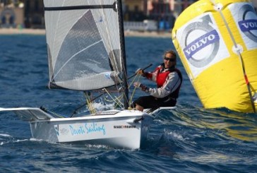 Volvo Cup D-One: tutto pronto per Cattolica