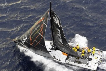 Volvo Ocean Race: Abu Dhabi Ocean Racing disalbera, tutti bene a bordo