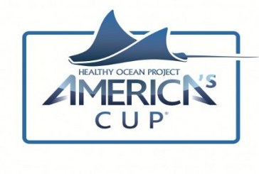 34° Coppa America: più che uno sport! Con Healthy Ocean Project per migliorare la salute degli oceani