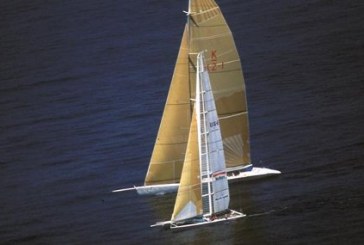 34° Coppa America: il ritorno a San Diego