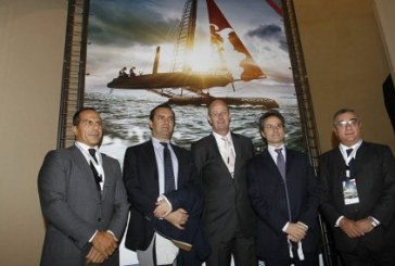 34° Coppa America: Napoli presenta l’AC World Series. Il video