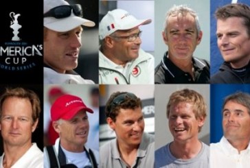 34° Coppa America: tra una settimana l’AC World Series di scena a Plymouth, dal 10 al 18 settembre