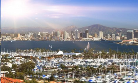 34° Coppa America: iniziato il countdown per l’AC World Series di San Diego
