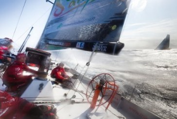 Volvo Ocean Race: ultima settimana di preparativi, inizia la sfida degli oceani!