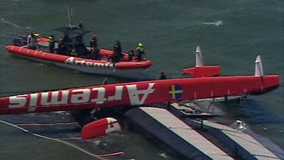 Incubo America’s Cup: che senso ha questa Coppa?
