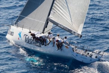 Audi MedCup 2011: sorpresa RAN, per Azzura una falsa partenza
