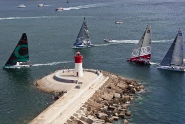 Audi MedCup 2011: Azzurra a un passo dalla vittoria. Battaglia finale con Quantum a Barcellona