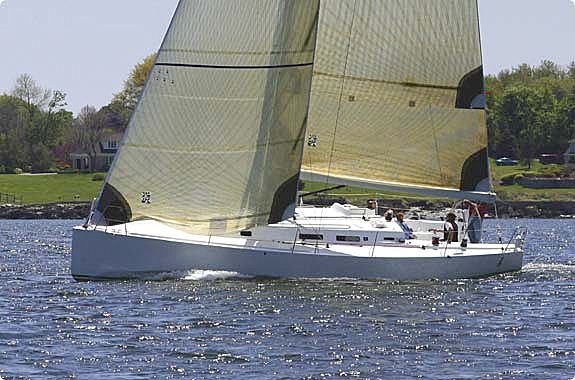 Il 2011 è l’anno delle J Boats: dalla Middle Sea Race al titolo di Barca dell’Anno in Francia, i segreti del successo del cantiere americano