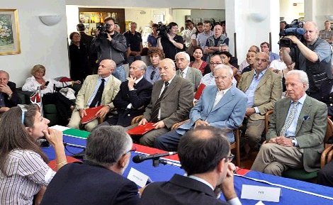 Il nuovo volto della Barcolana