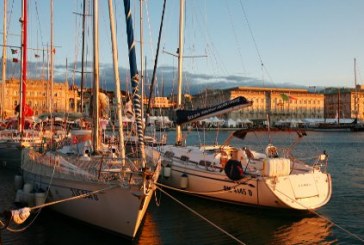 Barcolana di Bora: giornata di festa. Domani al via più di 1600 imbarcazioni