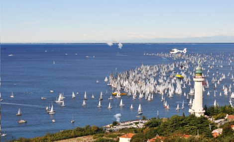 Barcolana, uno sguardo alla prossima edizione: con Maremetraggio concorso per cortometraggi sulla vela