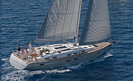 51° Salone Nautico di Genova: novità in esposizione, Bavaria Cruiser 50