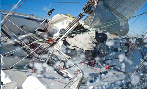 Mini Transat 2011: presentato oggi il progetto Bologna in Oceano