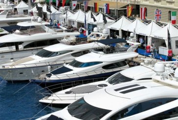 Novità dal mondo dei saloni: dal 2 al 4 marzo la Fiera Nautica del Garda
