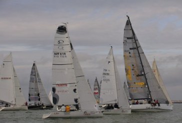 Circolo Nautico Porto Santa Margherita: Campionato Autunnale e Coppa delle due Lagune