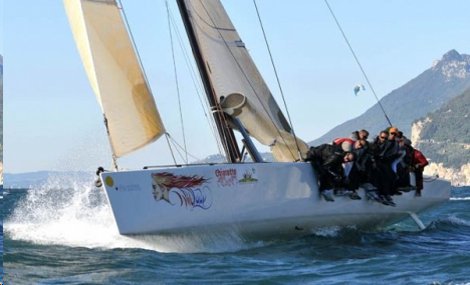 61° Centomiglia del Garda: iniziano le prime adesioni internazionali