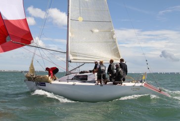 News dal mondo delle regate: nasce il circuito Half Ton Italia Race