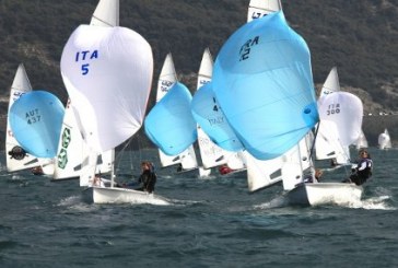 CICO – Campionato Italiano Classi Olimpiche: day 2, giornata molto intensa