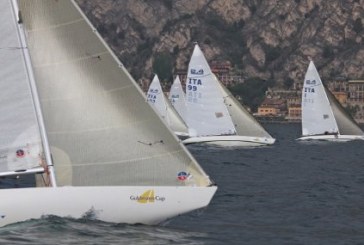 CICO – Campionato Italiano Classi Olimpiche: day 3, regate tutto il giorno