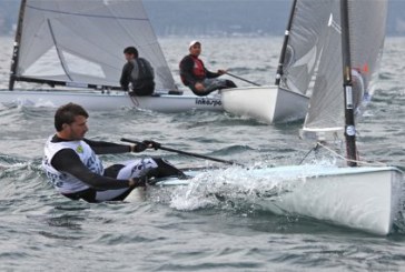 CICO – Campionato Italiano Classi Olimpiche: assegnati i titoli tricolori della vela olimpica