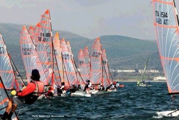 I risultati della 4a Regata Nazionale 29er