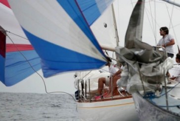 Inizia oggi il IOR CLASS MEETING Oil.B Trophy