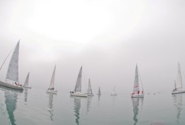 Campionato Autunnale a Santa Margherita: fermato dalla nebbia