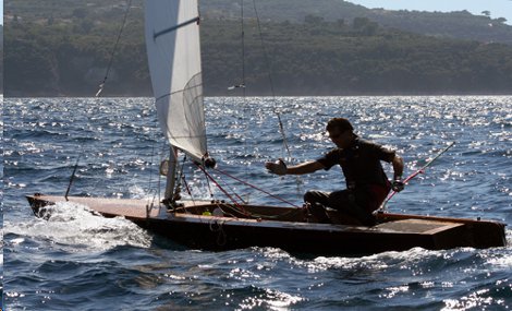 Contender Regatta 2011: resoconto e risultati
