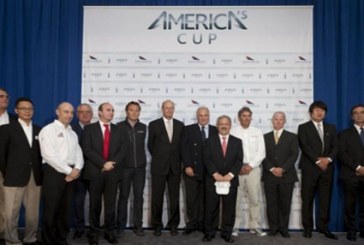 Coppa America: gli sfidanti della prossima America’s Cup