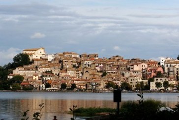 Coppa Aico a Bracciano: in arrivo la carica dei baby velisti