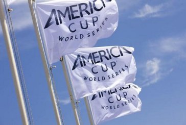 34° Coppa America: apertura dell’AC World Series con la conferenza stampa degli skipper