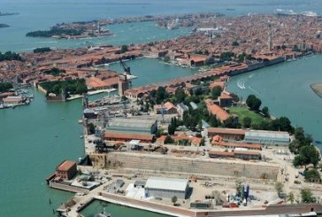 34° Coppa America: l’AC World Series sbarcherà a Venezia