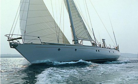 Comark per Cork:AIM Yacht Interiors lancia il progetto Save Cork
