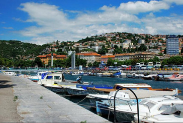 Gli azzurri al Campionato del Mondo ORC International 2011