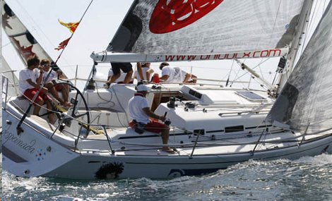 Campionato Italiano Assoluto d’Altura ORC: Despeinada vice-campione classe 2 Crociera